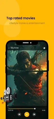 ipl-2025-cricbuzz Top Rated Movies